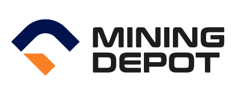 Mining Depot 