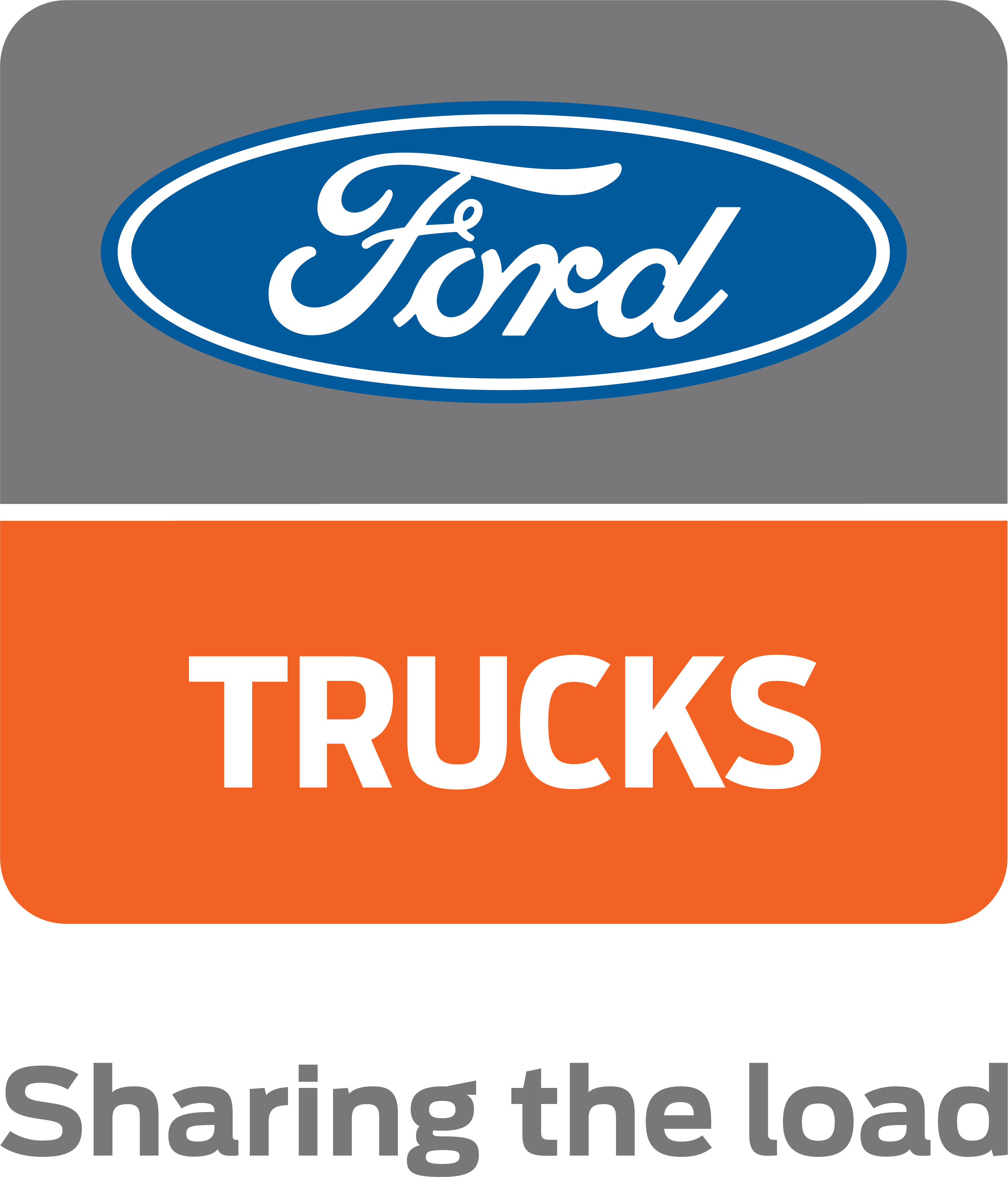 Ford Trucks 
